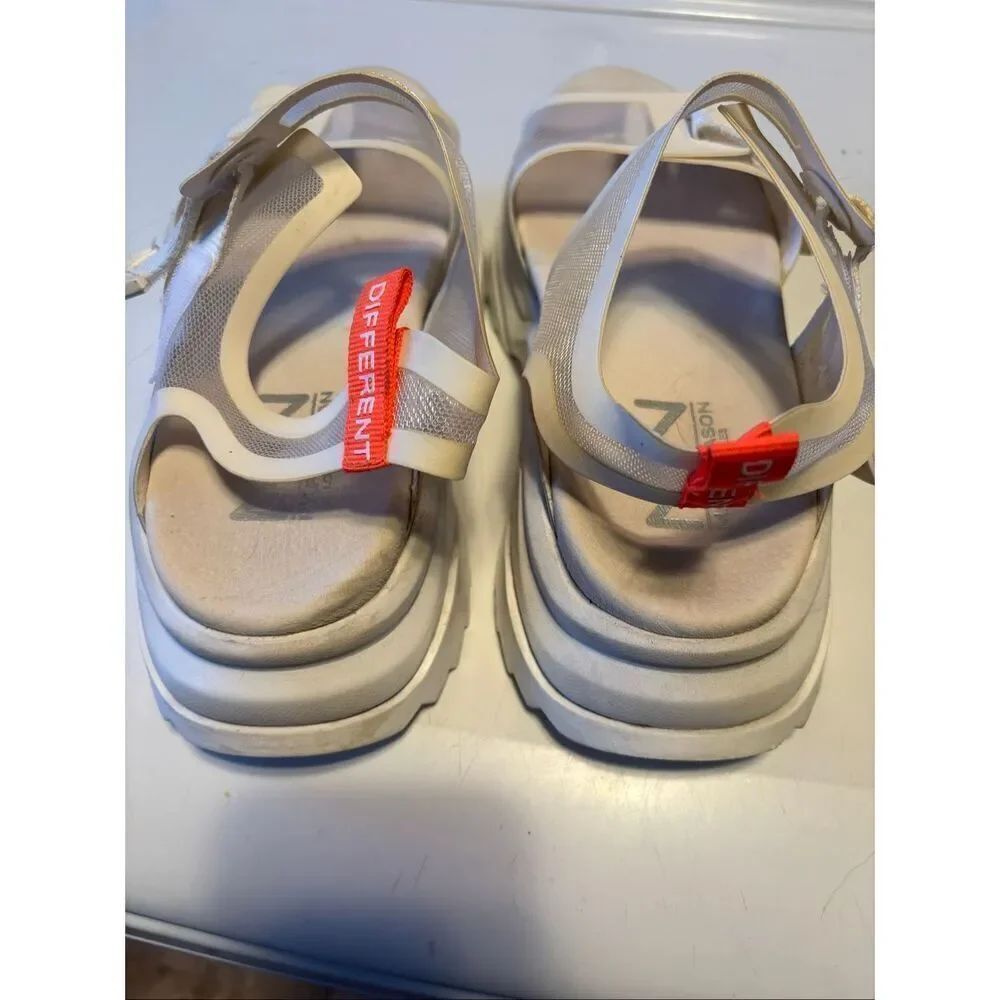 Mark Nason Sandals - Picture 3 of 7